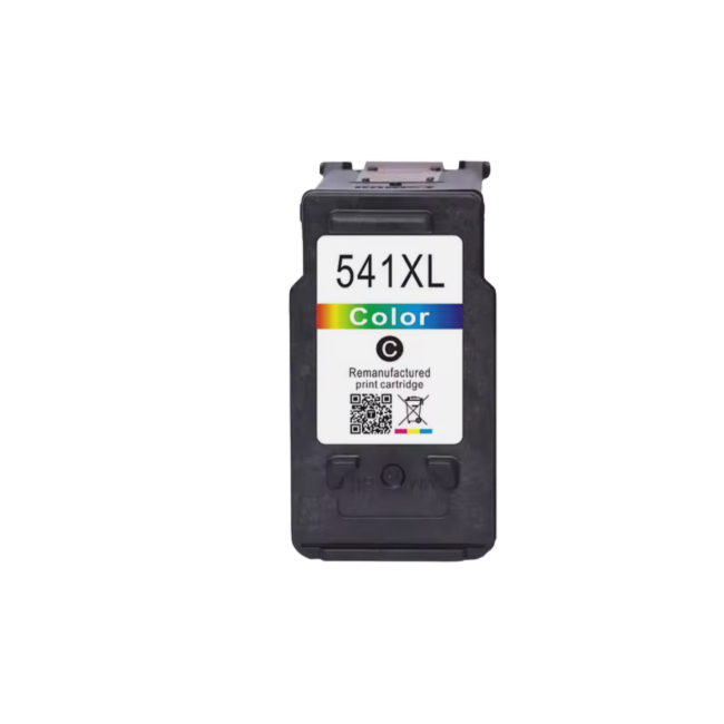 Tusz INQ CA541 Color do Canon Pixma MG 2150, MG 2250, MG 3140 zamiennik